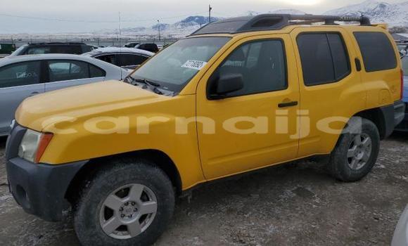 Buy New Nissan Xterra Other Car in Badagry in Lagos State Buy New Nissan Xterra Other Car in Badagry in Lagos State