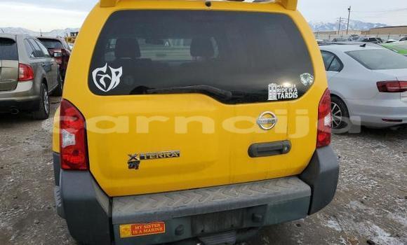 Buy New Nissan Xterra Other Car in Badagry in Lagos State Buy New Nissan Xterra Other Car in Badagry in Lagos State