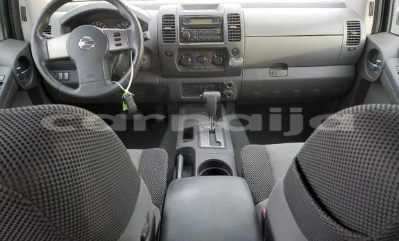 Buy New Nissan Xterra Other Car in Badagry in Lagos State Buy New Nissan Xterra Other Car in Badagry in Lagos State