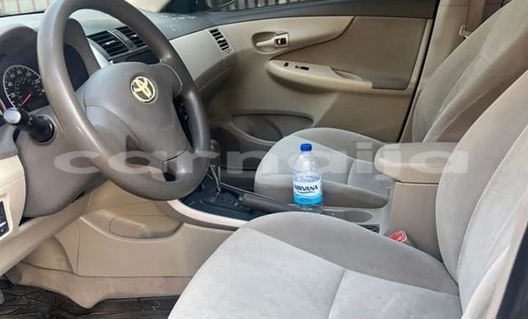 Buy Used Toyota Corolla Brown Car in Lagos in Lagos State Buy Used Toyota Corolla Brown Car in Lagos in Lagos State