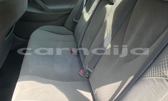 Buy Used Toyota Camry Silver Car in Lagos in Lagos State Buy Used Toyota Camry Silver Car in Lagos in Lagos State