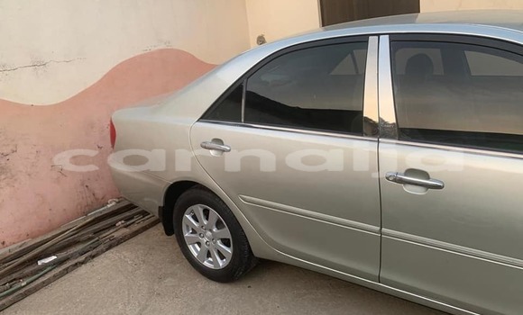 Acheter Occasion Voiture Toyota Camry Gris à Lagos, État de Lagos Acheter Occasion Voiture Toyota Camry Gris à Lagos, État de Lagos