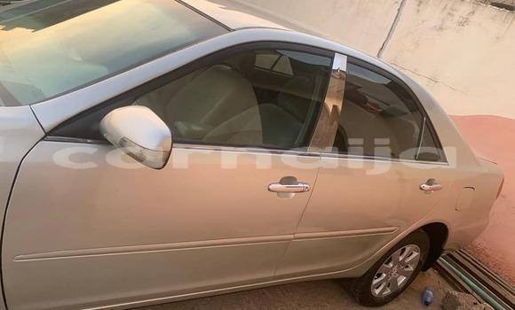 Acheter Occasion Voiture Toyota Camry Gris à Lagos, État de Lagos Acheter Occasion Voiture Toyota Camry Gris à Lagos, État de Lagos
