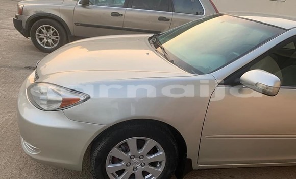 Acheter Occasion Voiture Toyota Camry Gris à Lagos, État de Lagos Acheter Occasion Voiture Toyota Camry Gris à Lagos, État de Lagos