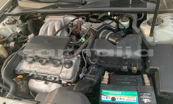 Acheter Occasion Voiture Toyota Camry Gris à Lagos, État de Lagos Acheter Occasion Voiture Toyota Camry Gris à Lagos, État de Lagos