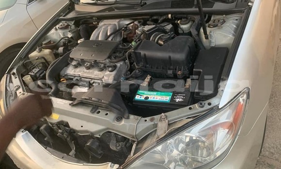 Acheter Occasion Voiture Toyota Camry Gris à Lagos, État de Lagos Acheter Occasion Voiture Toyota Camry Gris à Lagos, État de Lagos