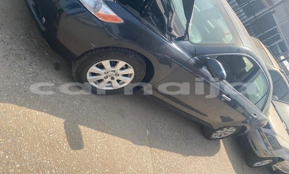 Acheter Occasion Voiture Toyota Camry Noir à Lagos, État de Lagos