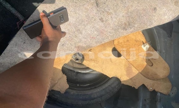 Buy Used Toyota Camry Black Car in Lagos in Lagos State Buy Used Toyota Camry Black Car in Lagos in Lagos State