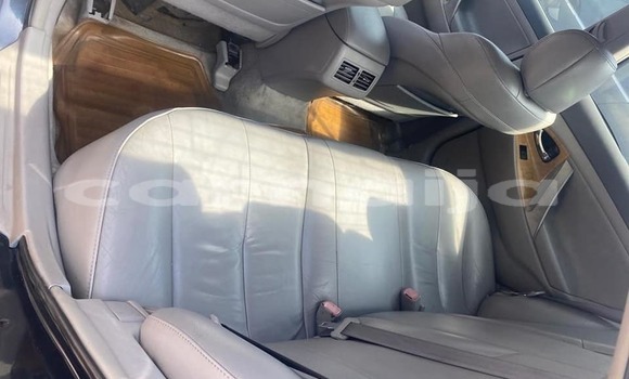 Buy Used Toyota Camry Black Car in Lagos in Lagos State Buy Used Toyota Camry Black Car in Lagos in Lagos State