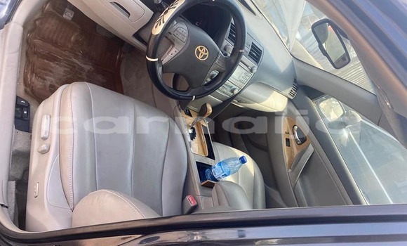 Buy Used Toyota Camry Black Car in Lagos in Lagos State Buy Used Toyota Camry Black Car in Lagos in Lagos State