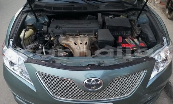 Acheter Occasion Voiture Toyota Camry Vert à Lagos, État de Lagos Acheter Occasion Voiture Toyota Camry Vert à Lagos, État de Lagos