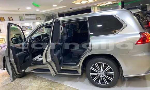 Acheter Occasion Voiture Lexus LX 570 Autre à Lagos, État de Lagos Acheter Occasion Voiture Lexus LX 570 Autre à Lagos, État de Lagos