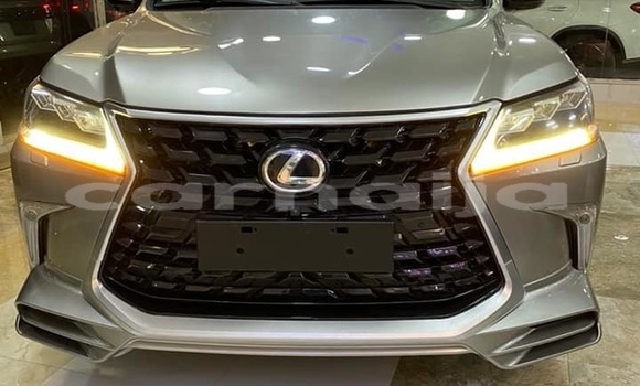 Acheter Occasion Voiture Lexus LX 570 Autre à Lagos, État de Lagos Acheter Occasion Voiture Lexus LX 570 Autre à Lagos, État de Lagos