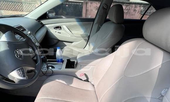 Acheter Occasion Voiture Toyota Camry Gris à Lagos, État de Lagos Acheter Occasion Voiture Toyota Camry Gris à Lagos, État de Lagos