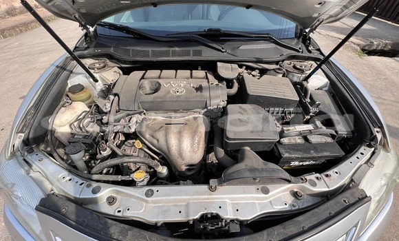 Acheter Occasion Voiture Toyota Camry Gris à Lagos, État de Lagos Acheter Occasion Voiture Toyota Camry Gris à Lagos, État de Lagos