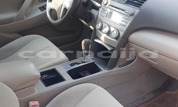 Acheter Occasion Voiture Toyota Camry Rouge à Lagos, État de Lagos Acheter Occasion Voiture Toyota Camry Rouge à Lagos, État de Lagos