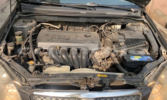Buy Used Toyota Corolla Other Car in Lagos in Lagos State Buy Used Toyota Corolla Other Car in Lagos in Lagos State
