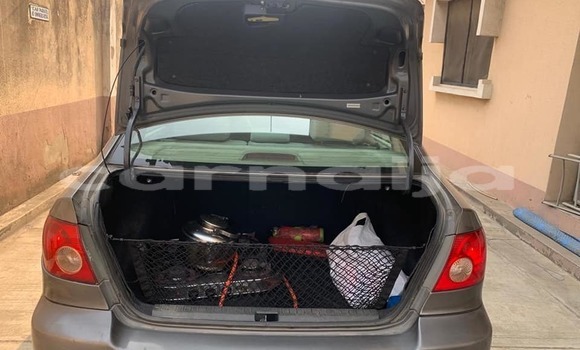 Buy Used Toyota Corolla Other Car in Lagos in Lagos State Buy Used Toyota Corolla Other Car in Lagos in Lagos State