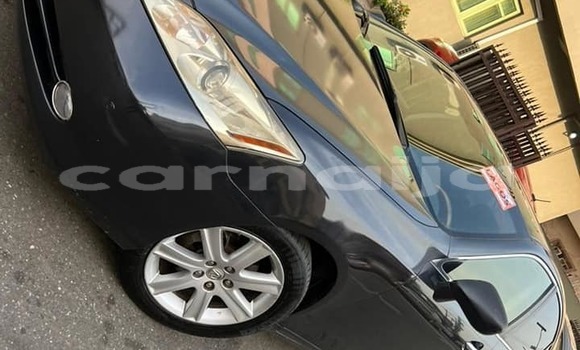 Acheter Occasion Voiture Lexus ES Noir à Lagos, État de Lagos