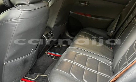 Buy Used Lexus ES Black Car in Lagos in Lagos State Buy Used Lexus ES Black Car in Lagos in Lagos State