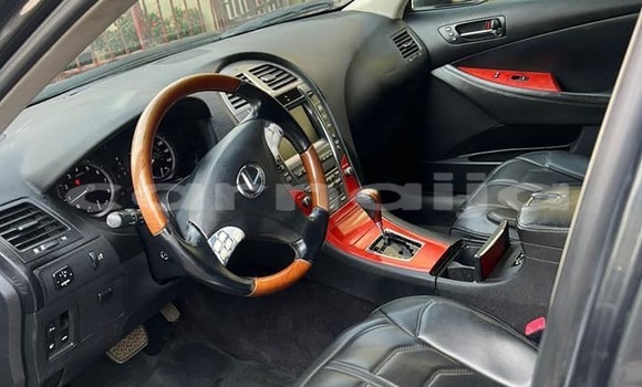 Buy Used Lexus ES Black Car in Lagos in Lagos State Buy Used Lexus ES Black Car in Lagos in Lagos State