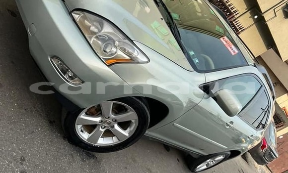 Buy Used Lexus RX 330 Other Car in Lagos in Lagos State
