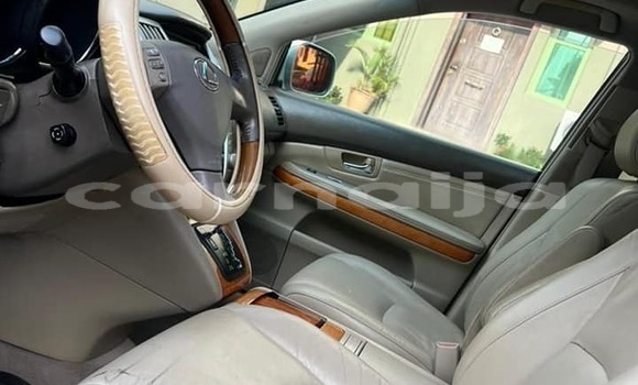 Acheter Occasion Voiture Lexus RX 330 Autre à Lagos, État de Lagos Acheter Occasion Voiture Lexus RX 330 Autre à Lagos, État de Lagos