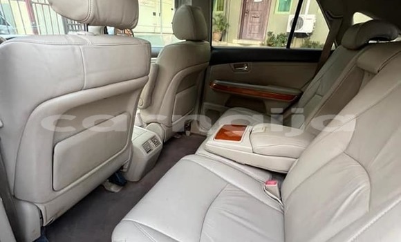 Acheter Occasion Voiture Lexus RX 330 Autre à Lagos, État de Lagos Acheter Occasion Voiture Lexus RX 330 Autre à Lagos, État de Lagos