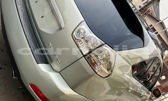 Acheter Occasion Voiture Lexus RX 330 Autre à Lagos, État de Lagos Acheter Occasion Voiture Lexus RX 330 Autre à Lagos, État de Lagos