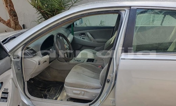 Acheter Occasion Voiture Toyota Camry Gris à Lagos, État de Lagos Acheter Occasion Voiture Toyota Camry Gris à Lagos, État de Lagos