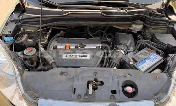 Acheter Occasion Voiture Honda CR–V Vert à Lagos, État de Lagos Acheter Occasion Voiture Honda CR–V Vert à Lagos, État de Lagos