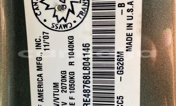 Acheter Occasion Voiture Honda CR–V Vert à Lagos, État de Lagos Acheter Occasion Voiture Honda CR–V Vert à Lagos, État de Lagos