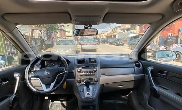 Acheter Occasion Voiture Honda CR–V Vert à Lagos, État de Lagos Acheter Occasion Voiture Honda CR–V Vert à Lagos, État de Lagos