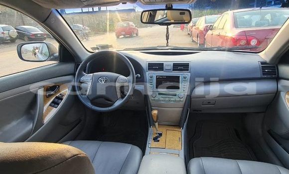 Acheter Occasion Voiture Toyota Camry Gris à Lagos, État de Lagos Acheter Occasion Voiture Toyota Camry Gris à Lagos, État de Lagos