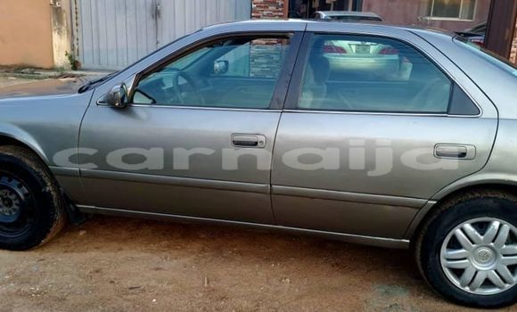 Buy Used Toyota Camry Other Car in Lagos in Lagos State Buy Used Toyota Camry Other Car in Lagos in Lagos State