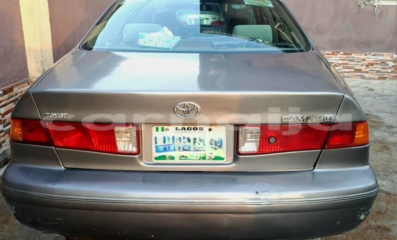 Acheter Occasion Voiture Toyota Camry Autre à Lagos, État de Lagos Acheter Occasion Voiture Toyota Camry Autre à Lagos, État de Lagos