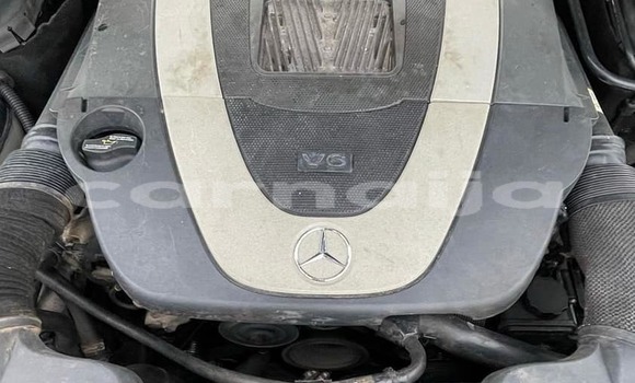 Buy Used Mercedes-Benz C–Class Other Car in Lagos in Lagos State Buy Used Mercedes-Benz C–Class Other Car in Lagos in Lagos State