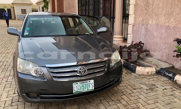 Buy Used Toyota Avalon Other Car in Lagos in Lagos State