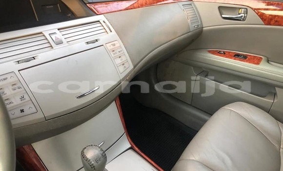Acheter Occasion Voiture Toyota Avalon Autre à Lagos, État de Lagos Acheter Occasion Voiture Toyota Avalon Autre à Lagos, État de Lagos
