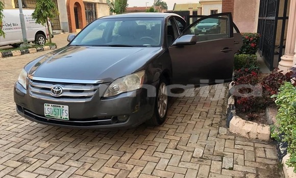 Acheter Occasion Voiture Toyota Avalon Autre à Lagos, État de Lagos Acheter Occasion Voiture Toyota Avalon Autre à Lagos, État de Lagos