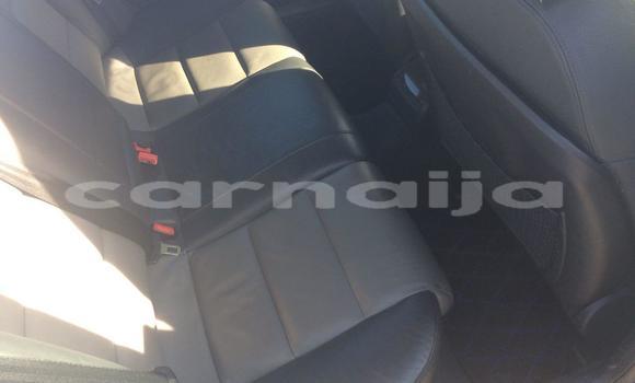 Acheter Occasion Voiture Audi A4 Bleu à Abuja, État de Lagos Acheter Occasion Voiture Audi A4 Bleu à Abuja, État de Lagos