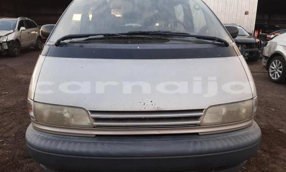 Acheter Neuf Voiture Toyota Previa Gris à Badagry, État de Lagos