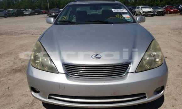 Buy New Lexus ES Silver Car in Badagry in Lagos State
