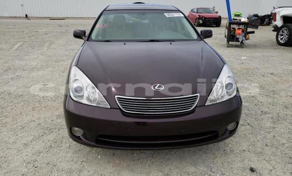 Acheter Neuf Voiture Lexus ES Autre à Badagry, État de Lagos Acheter Neuf Voiture Lexus ES Autre à Badagry, État de Lagos