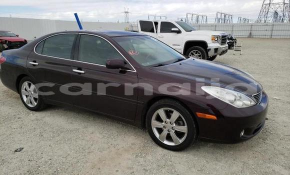 Buy New Lexus ES Other Car in Badagry in Lagos State Buy New Lexus ES Other Car in Badagry in Lagos State