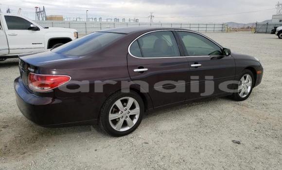 Buy New Lexus ES Other Car in Badagry in Lagos State Buy New Lexus ES Other Car in Badagry in Lagos State