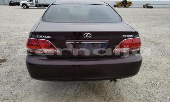 Buy New Lexus ES Other Car in Badagry in Lagos State Buy New Lexus ES Other Car in Badagry in Lagos State