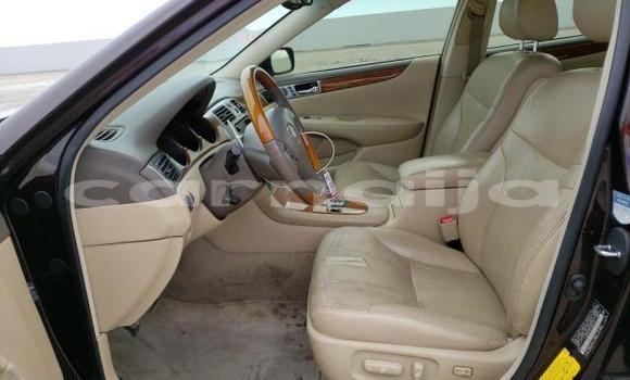 Buy New Lexus ES Other Car in Badagry in Lagos State Buy New Lexus ES Other Car in Badagry in Lagos State