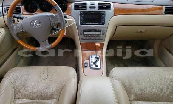 Buy New Lexus ES Other Car in Badagry in Lagos State Buy New Lexus ES Other Car in Badagry in Lagos State