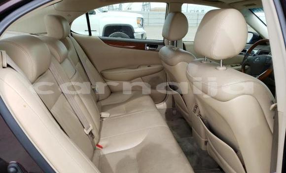 Buy New Lexus ES Other Car in Badagry in Lagos State Buy New Lexus ES Other Car in Badagry in Lagos State